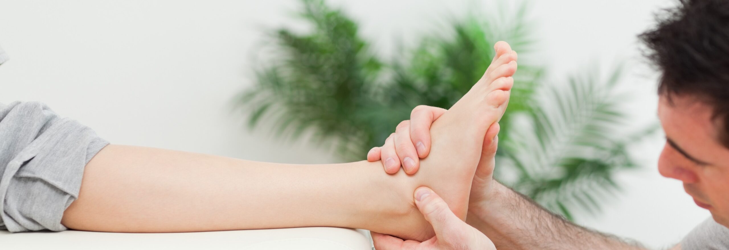 Massage Weymouth
